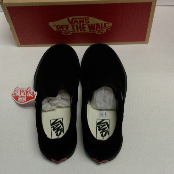 Vans classic Slip ons - Picture 8 of 9